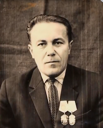 Файл:Кайдас М А голова колгоспу.png